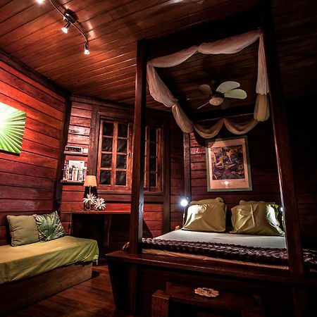 Habitation Rour'Attitude Villa Roura Luaran gambar