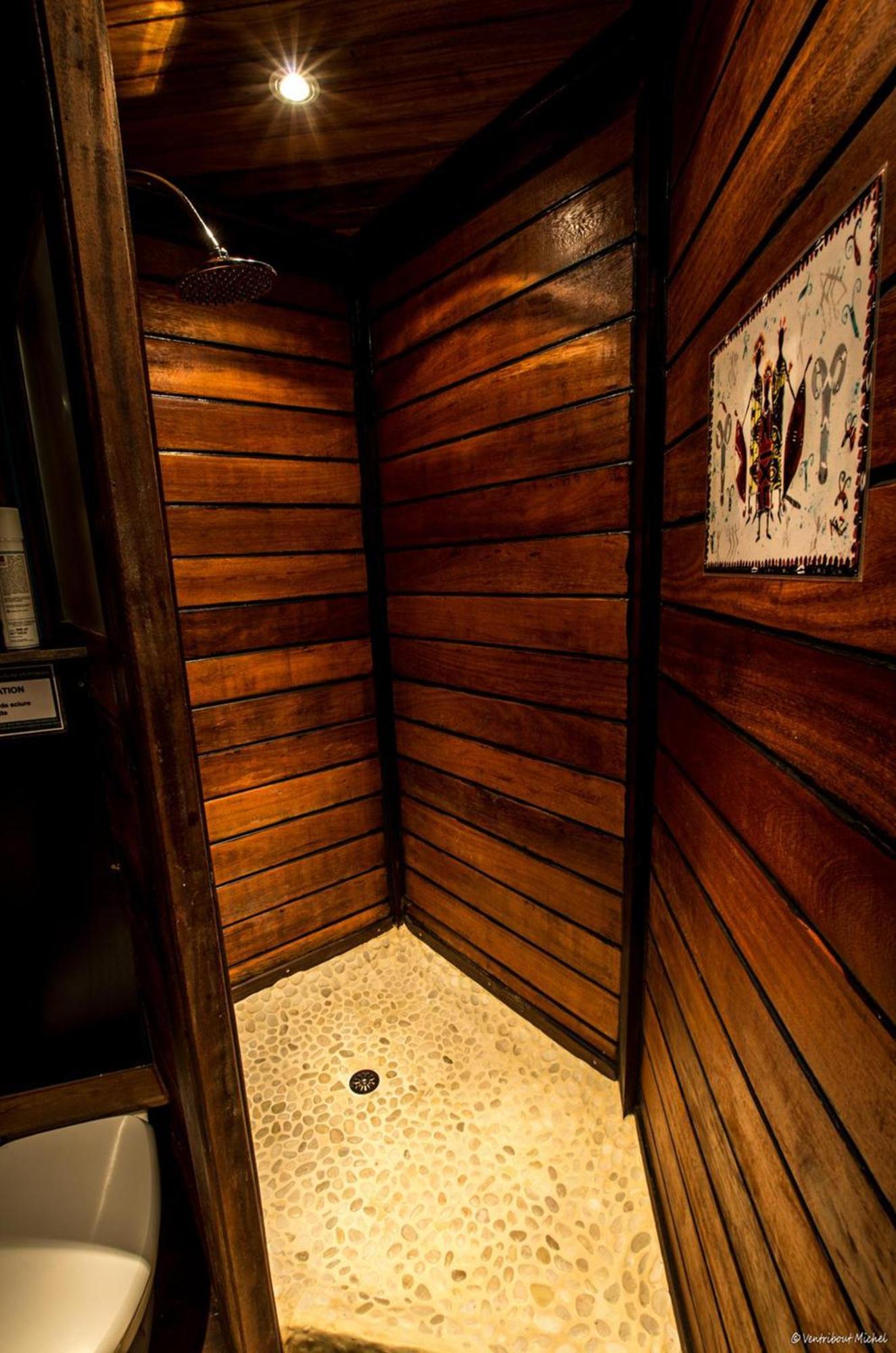 Habitation Rour'Attitude Villa Roura Luaran gambar