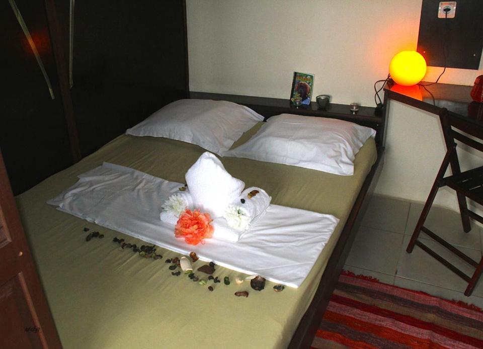 Habitation Rour'Attitude Villa Roura Luaran gambar