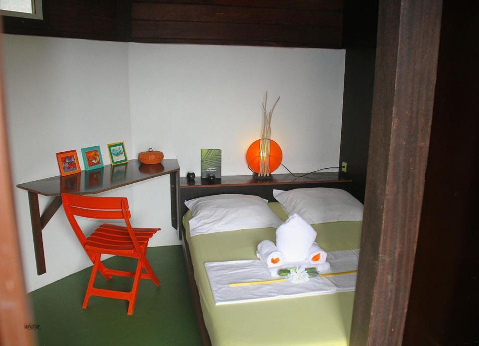 Habitation Rour'Attitude Villa Roura Luaran gambar