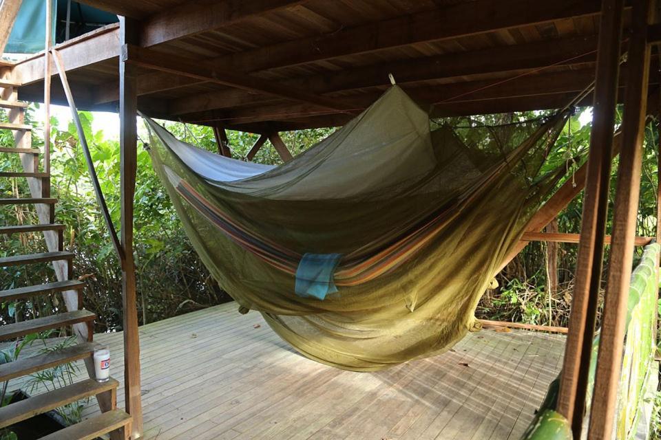 Habitation Rour'Attitude Villa Roura Luaran gambar