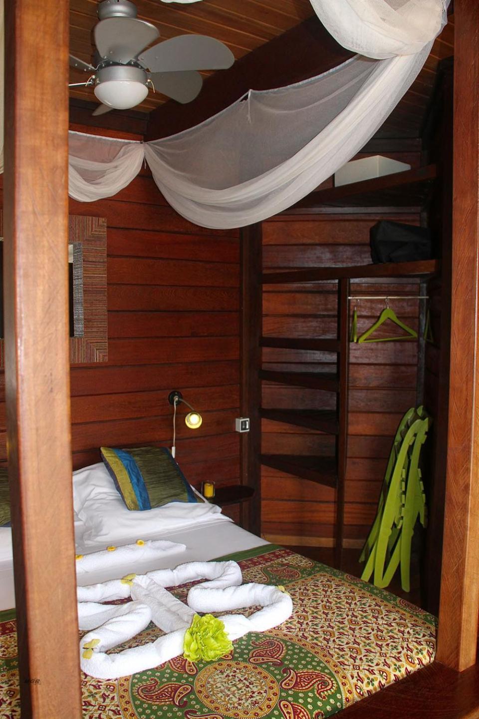 Habitation Rour'Attitude Villa Roura Luaran gambar